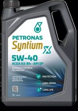 Olio motore 5w40 5l citroën - motore,