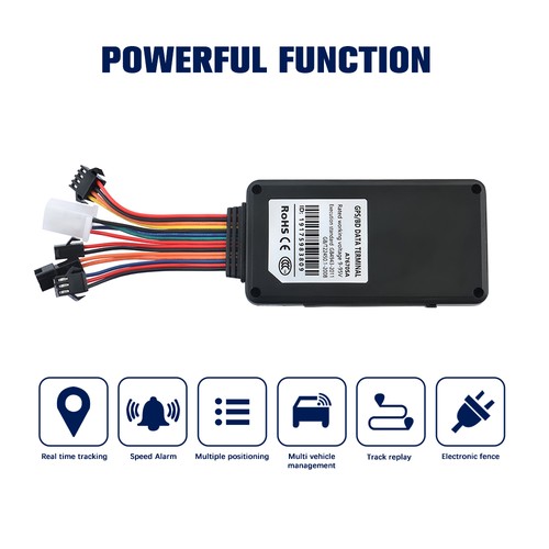 Per camion taxi gps - gps, tracker
