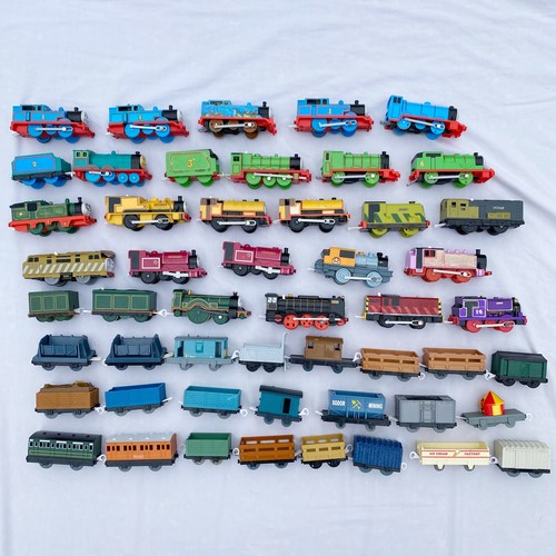 Thomas the tank engine - engine, &