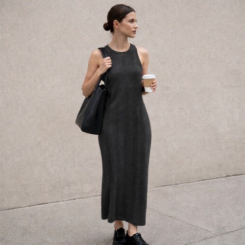 Maxi abito euro - maxi,