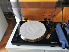 Giradischi Reloop turn 5 testina Denon DL 103  Hadshell in Legno Audiosilente