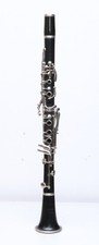 Boucet paris Bb clarinetto