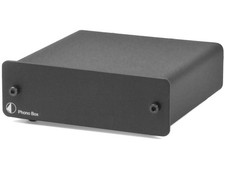 Pro-Ject Audio - Phono Box DC