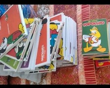 Collana Gli anni D'oro Di Topolino 