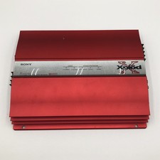 Sony XM-1002HX Amplificatore