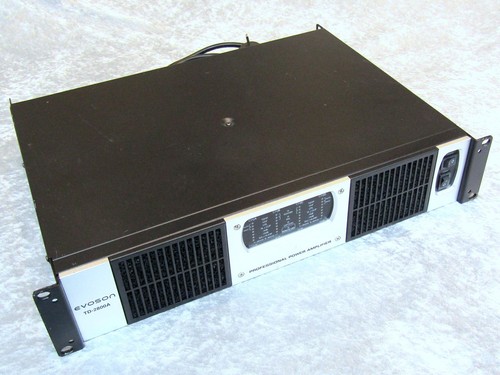 Evoson 2800a gruppi lab - evoson, td-2800a