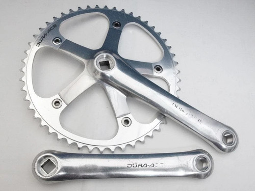 Guarnitura shimano dura ace - shimano, dura-ace