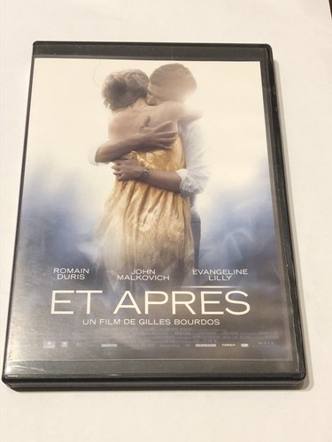 Duris malkovich lilly dvd - duris,