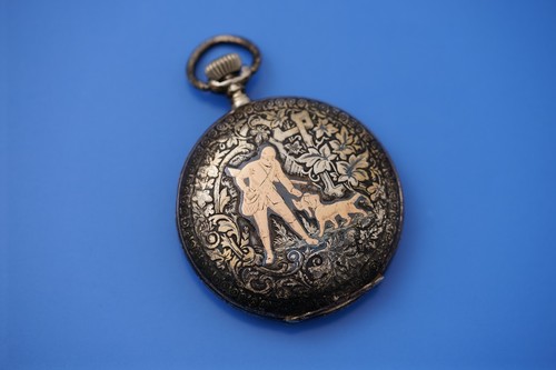Omega orologio tasca - orologio, da