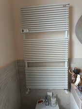 Termoarredo scalda salviette