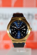 Limited Swiss Swatch Made