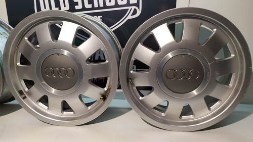 Cerchi lega audi r15 - audi,