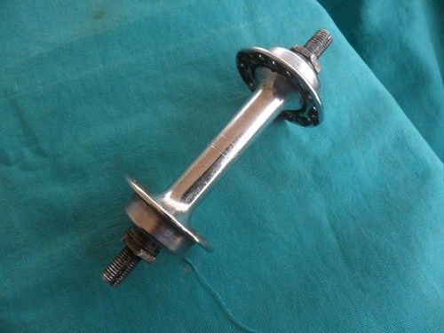 Mozzo ant legnano old bike - mozzo,