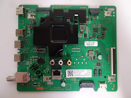 Scheda madre samsung - scheda,