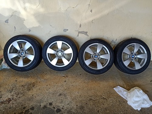 Gomme nuove cerchi bmw - nuove,