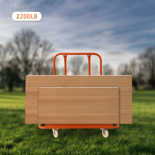 Carrello cartongesso alte - cartongesso, ad