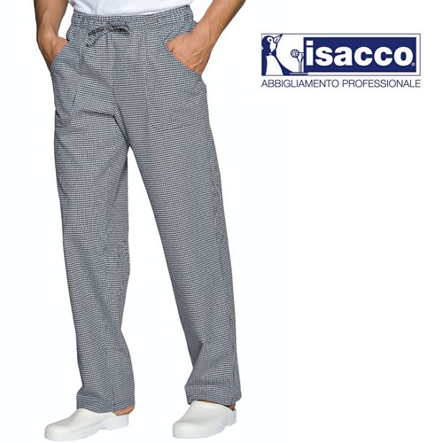 Pantalone cuoco pizzaiolo