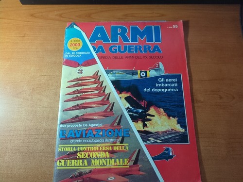 Armi guerra 55 - armi,