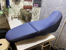 sella Honda Africa Twin , fodera sostitutiva