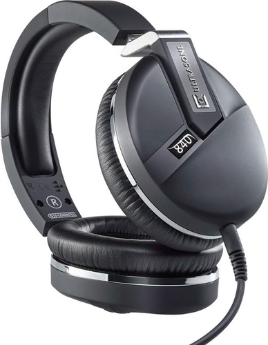 Cuffie ultrasone performance - cuffie,