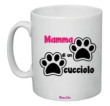 Tazza ceramica 8x10 - tazza, scritta