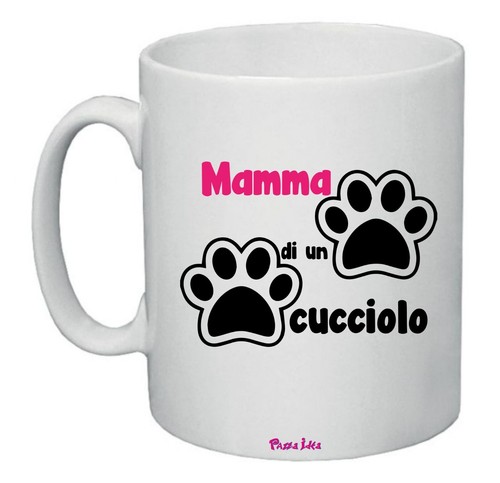 Tazza ceramica 8x10 scritta - ceramica,