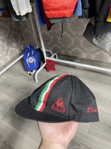 Coq sportif eroica - le,