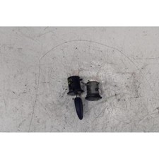 CILINDRETTO SERRATURA PORTA CABINA PER FIAT PUNTO (93-99) 1.7 TD70 BER. 1993