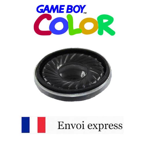 Enceinte speaker game boy - speaker,