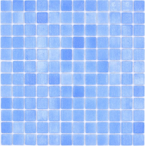 Mosaico vetro piscina - in,