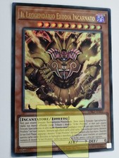 Il Leggendario Exodia
