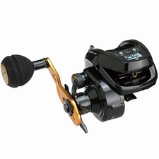 ABU Garcia Mulinello Max DLC