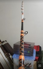 canne da Pesca al Tonno 