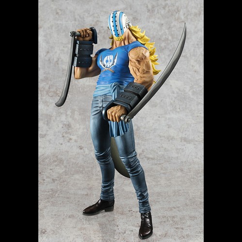 One piece killer 8 - one,