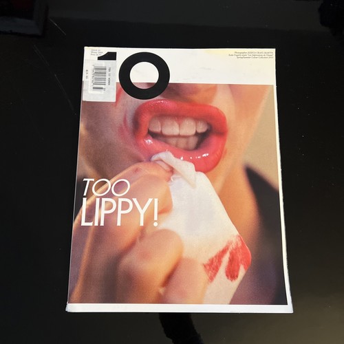 Ten women magazine 33 - ten, #33