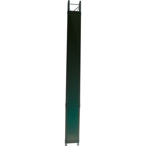 Tessuto nero lycra - tessuto, ignifugo