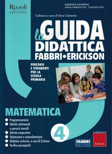 Guida didattica fabbri - guida,