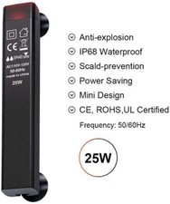 Riscaldatore 15W Betta