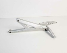 Supporto Pedana Posteriore Sinistra DUCATI HYPERMOTARD 1100 S DS EVO SP 2007>09