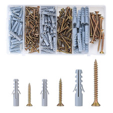 💚SET TASSELLI E VITI