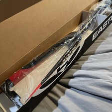 Forcella aerodinamica Easton EC90 in fibra di carbonio 650c 1 1/8” NUOVA!!!