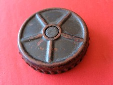 TAPPO RADIATORE BACHELIT