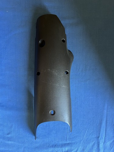 Copertura plastica piantone - plastica,