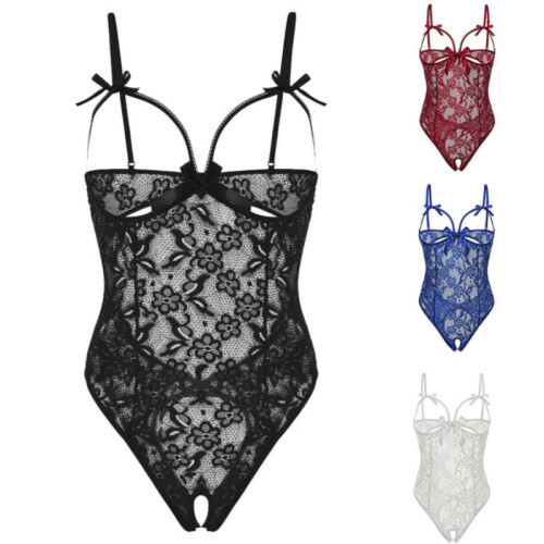 Women lace sexy lingerie - lace,