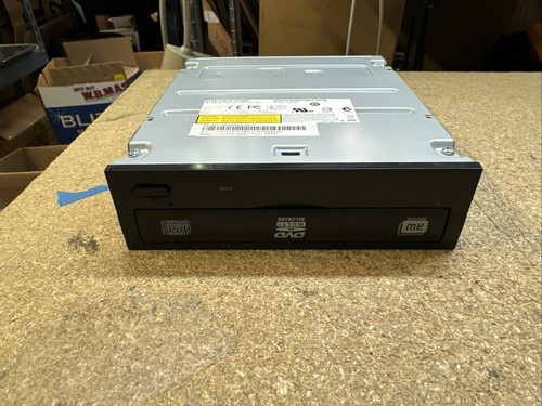 Liteon ihas324 dvd cd rw - liteon, y