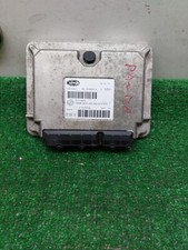 Centralina Motore Ecu Magneti Marelli Fiat Panda 169  900T ,,55253967