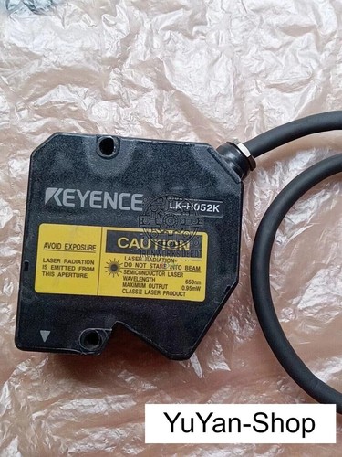 1pcs keyence h052k - 1pcs, lk-h052k