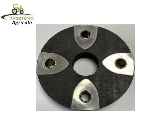 Giunto elastico per - giunto,