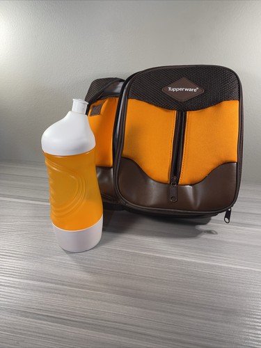 Tupperware borsa porta - borsa, pranzo