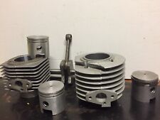 Motosega D’epoca Landoni 70/80  ) Ricambi Leggi Bene Entra: